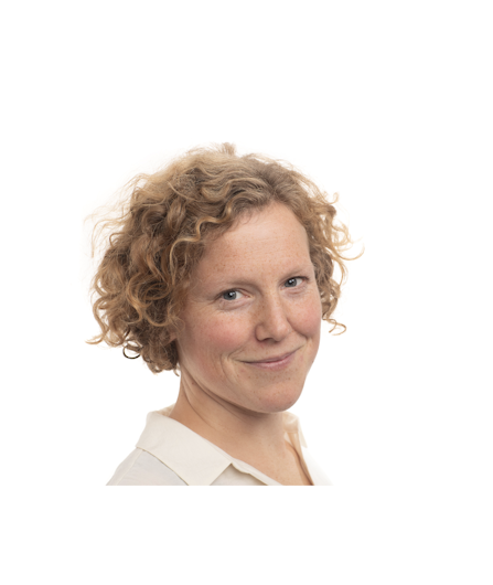 Bilde av Siri Omholt